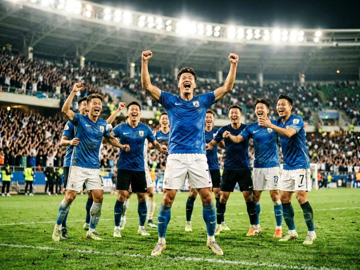 JojoPyunS赛最新赛场发挥与出线前景全面解析